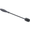 Keukengerei-Dotz Siliconen Flessen reinigingsborstel 31 cm