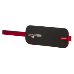 Koppelingssloten & Wielklemmen-DoubleLock Buffalo RED SCM wielklem