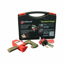 DoubleLock Compact Eagle koppelingsslot< Koppelingssloten & Wielklemmen