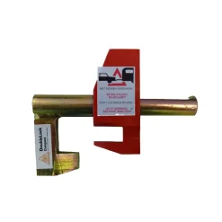 DoubleLock Compact Eagle koppelingsslot< Koppelingssloten & Wielklemmen