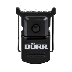 Dörr CL-5 Micro Led lamp voor pet< Verlichting|Verlichting Batterijen