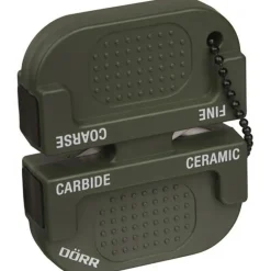 Dörr Mini XS-2 messenslijper< Overige Accessoires