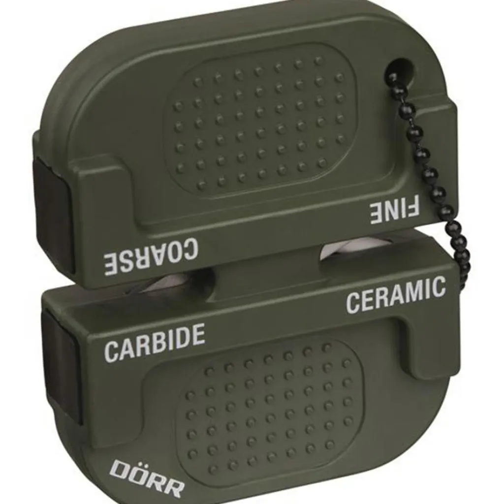 Dörr Mini XS-2 messenslijper< Overige Accessoires