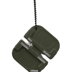 Dörr Mini XS-2 messenslijper< Overige Accessoires