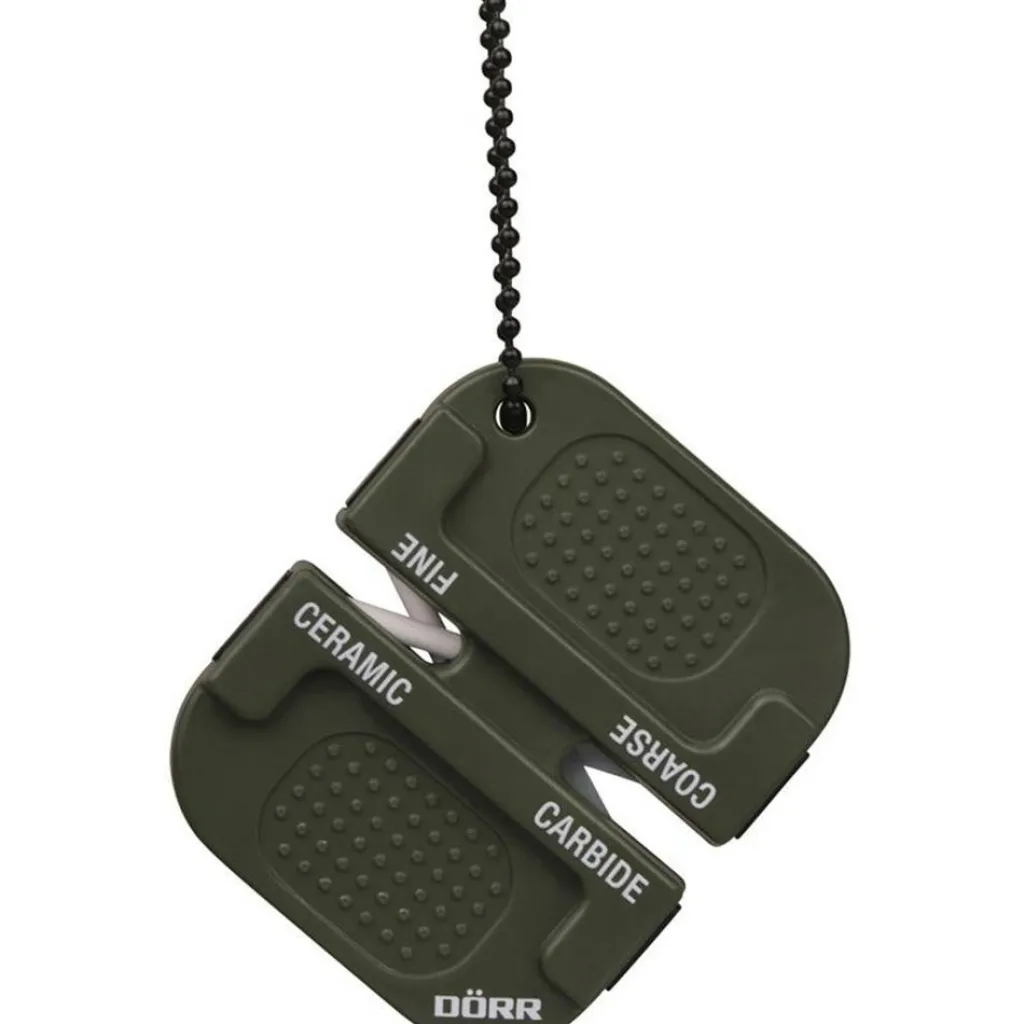 Dörr Mini XS-2 messenslijper< Overige Accessoires