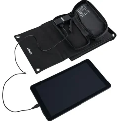 Zonnepanelen & Energie-Dörr PB-10000 XL 21 watt zonnepaneel