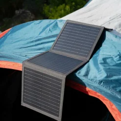 Zonnepanelen & Energie-Dörr PB-10000 XL 21 watt zonnepaneel