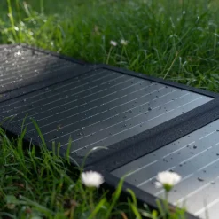 Zonnepanelen & Energie-Dörr PB-10000 XL 21 watt zonnepaneel