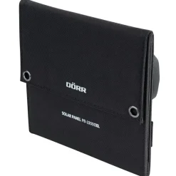 Zonnepanelen & Energie-Dörr PB-10000 XL 21 watt zonnepaneel