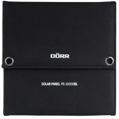 Zonnepanelen & Energie-Dörr PB-10000 XL 21 watt zonnepaneel