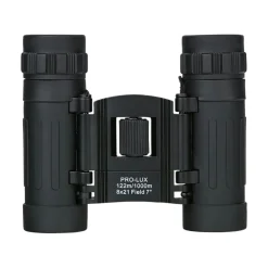 Verrekijkers & Kompassen-Dörr Pro-Lux Pocket 8x21 verrekijker