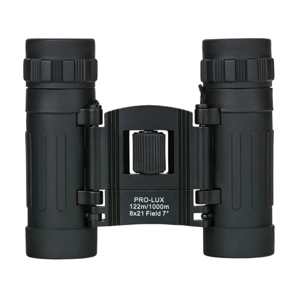 Verrekijkers & Kompassen-Dörr Pro-Lux Pocket 8x21 verrekijker