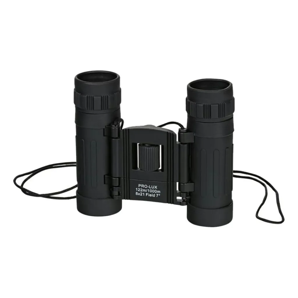 Verrekijkers & Kompassen-Dörr Pro-Lux Pocket 8x21 verrekijker
