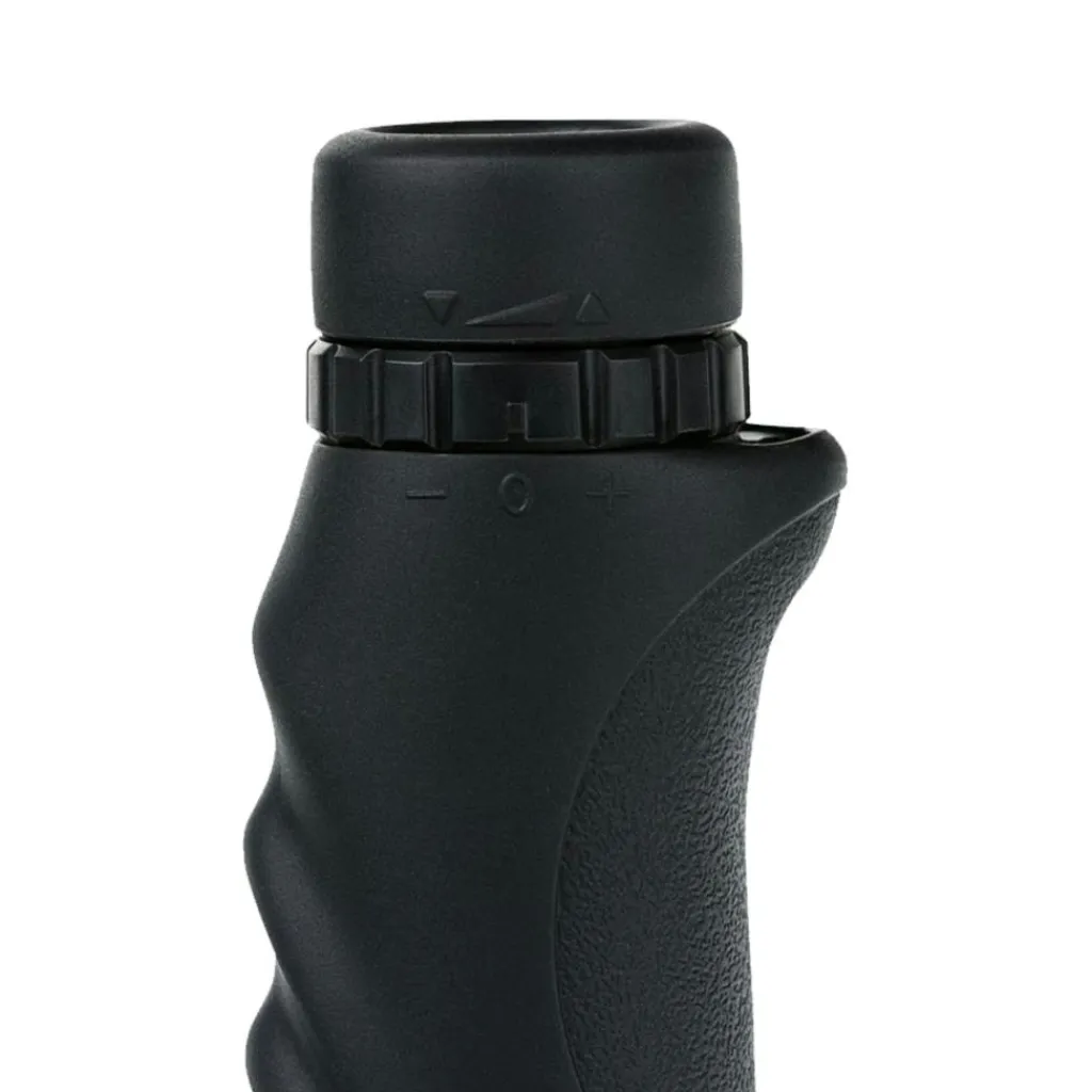 Dörr Waterproof 8x25 verrekijker black< Verrekijkers & Kompassen