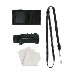 Dörr Waterproof 8x25 verrekijker black< Verrekijkers & Kompassen