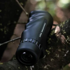 Dörr Waterproof 8x25 verrekijker black< Verrekijkers & Kompassen