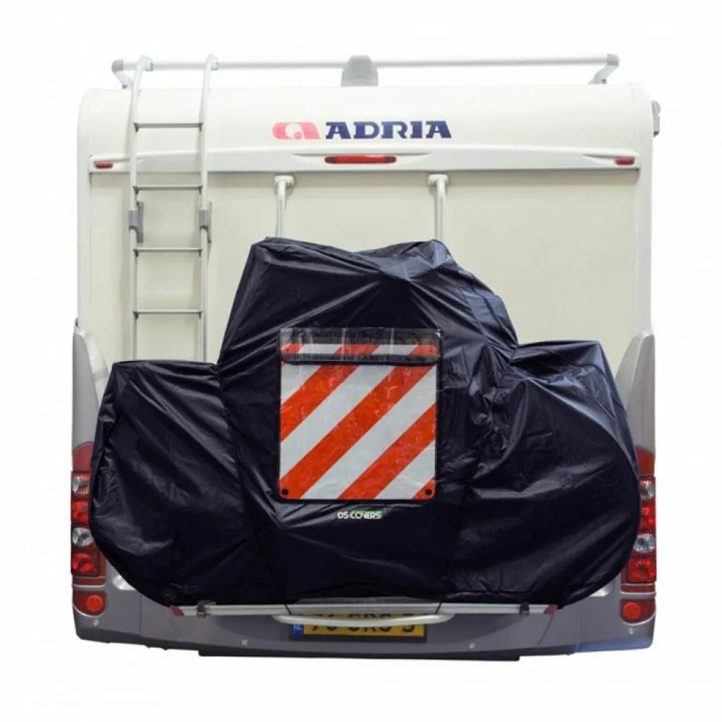 DS Covers Eagle 2 fietsendragerhoes< Hoezen