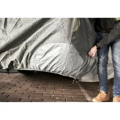 DS Covers  LUNA camperhoes XL 700 - 750 cm< Hoezen