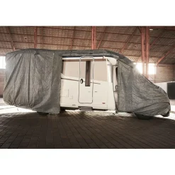 Hoezen-DS Covers LUNA camperhoes XS 500 - 550 cm