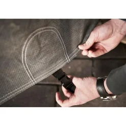 Hoezen-DS Covers LUNA camperhoes XS 500 - 550 cm