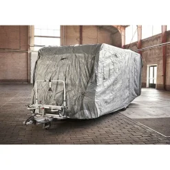 Hoezen-DS Covers  SOLL caravanhoes M 550 - 600 cm