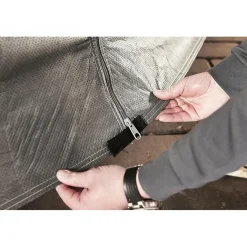 Hoezen-DS Covers SOLL caravanhoes M 550 - 600 cm