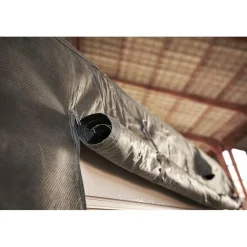 DS Covers  SOLL caravanhoes XXL 700 - 750 cm< Hoezen