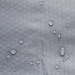 Hoezen-DS Covers  Swift Duo fietshoes donkergrijs