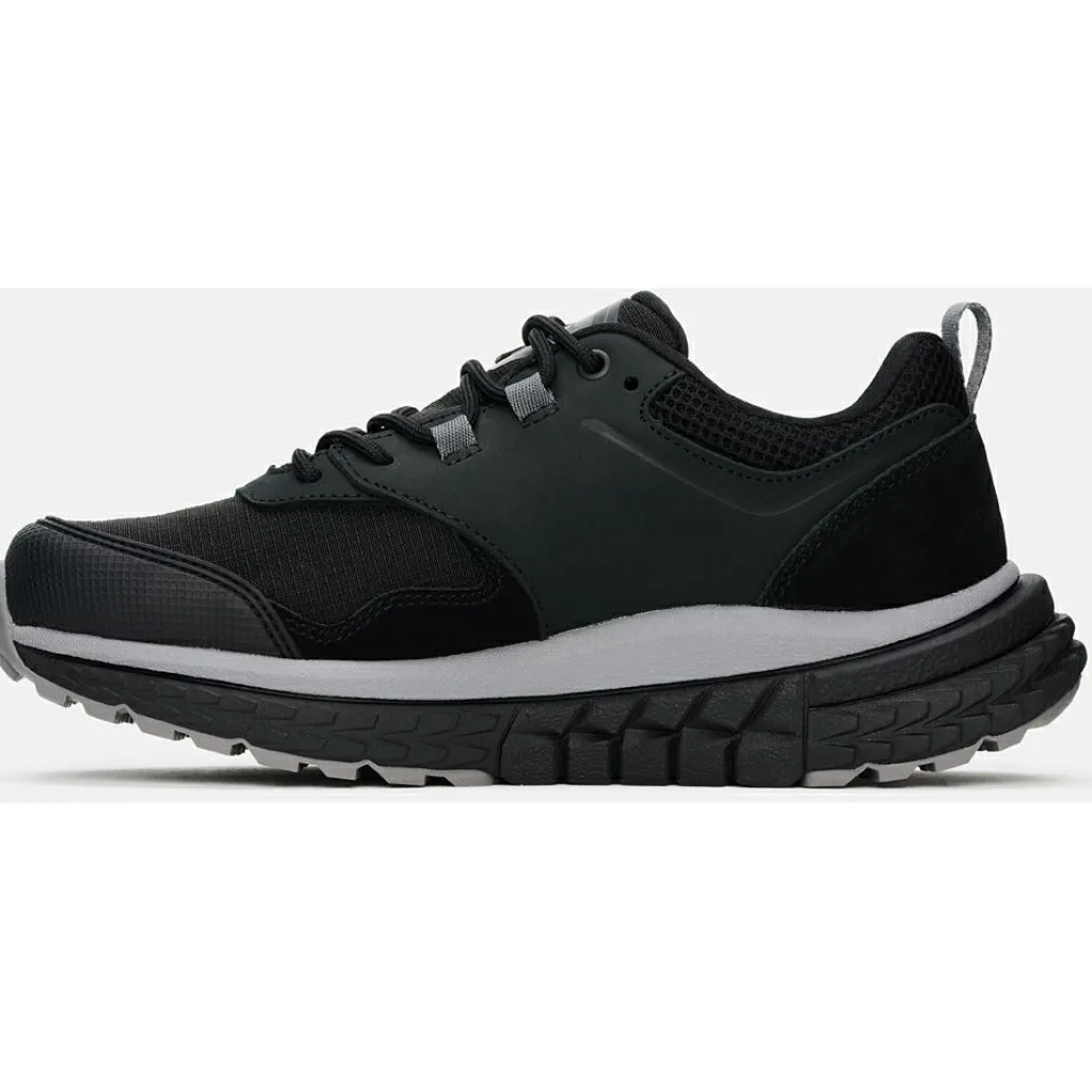 Duca Walking Cisomo Lo WP wandelschoenen dames black cool grey< Wandelen|Wandelschoenen