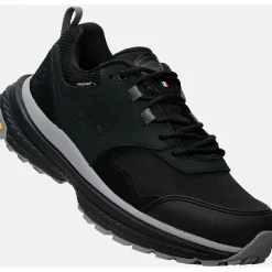 Duca Walking Cisomo Lo WP wandelschoenen dames black cool grey< Wandelen|Wandelschoenen