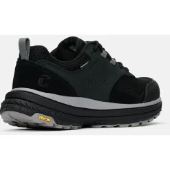 Duca Walking Cisomo Lo WP wandelschoenen dames black cool grey< Wandelen|Wandelschoenen