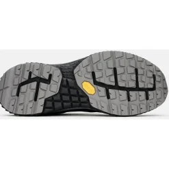 Duca Walking Cisomo Lo WP wandelschoenen dames black cool grey< Wandelen|Wandelschoenen