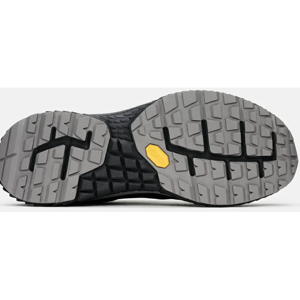 Duca Walking Cisomo Lo WP wandelschoenen dames black cool grey< Wandelen|Wandelschoenen