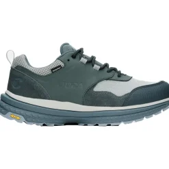 Duca Walking Cisomo Lo WP wandelschoenen heren denim washed blue< Wandelen|Wandelschoenen