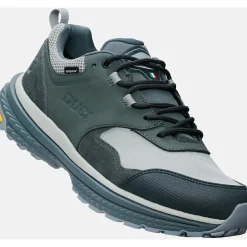 Duca Walking Cisomo Lo WP wandelschoenen heren denim washed blue< Wandelen|Wandelschoenen