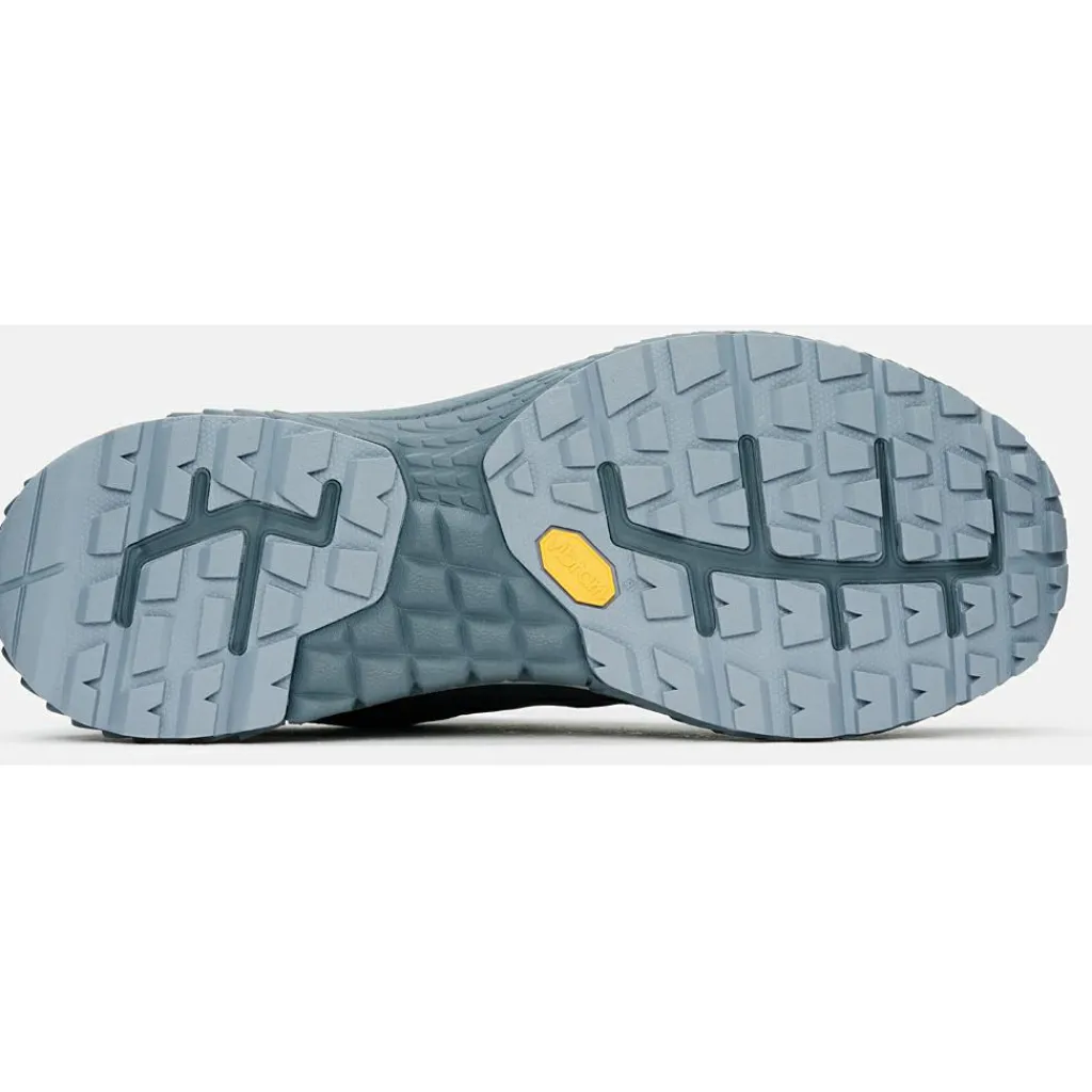 Duca Walking Cisomo Lo WP wandelschoenen heren denim washed blue< Wandelen|Wandelschoenen