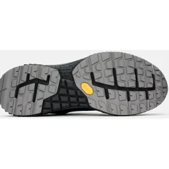 Duca Walking  Cisomo Lo WP wandelschoenen heren black cool grey< Wandelen|Wandelschoenen