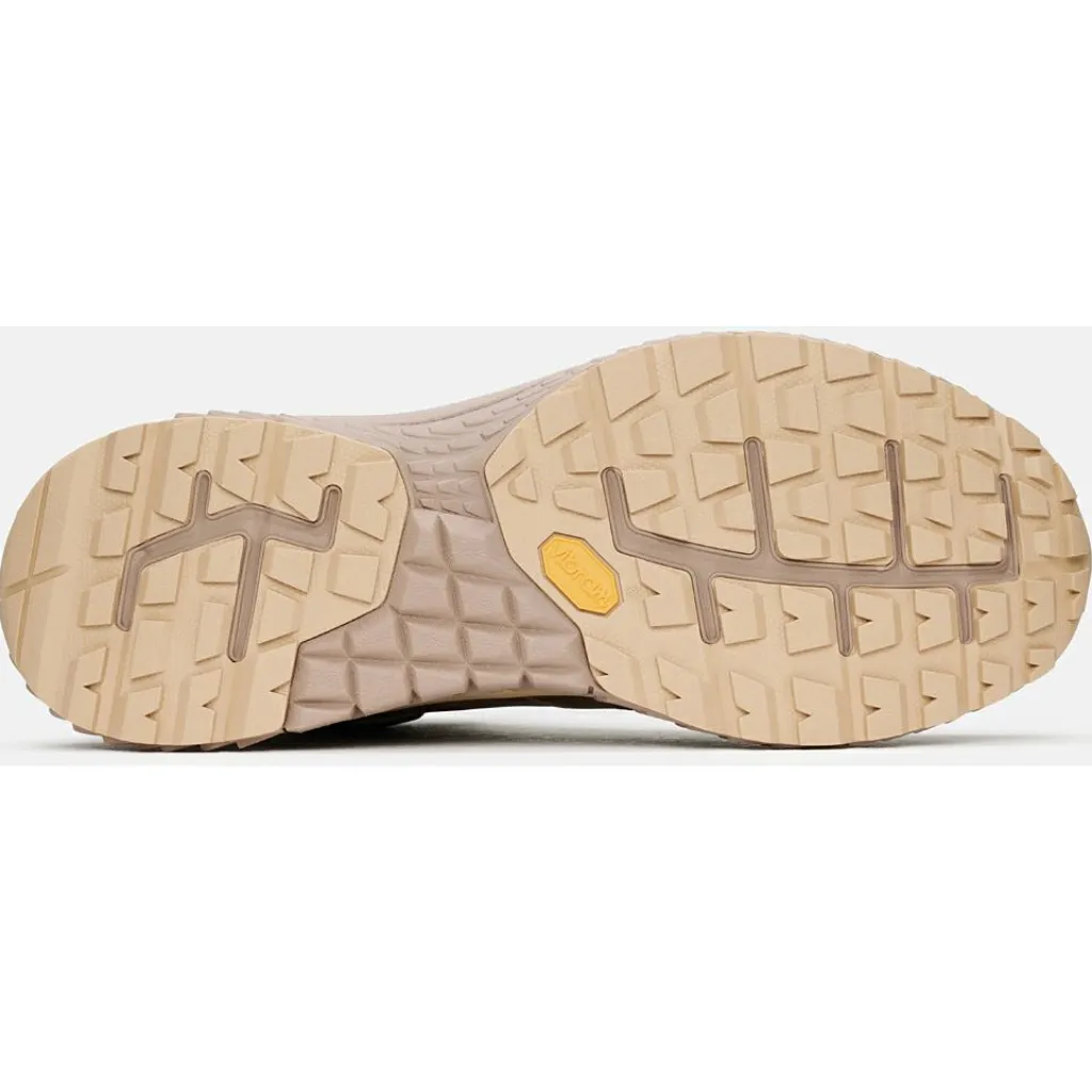 Duca Walking Cisomo Mid WP wandelschoenen heren taupe sand< Wandelen|Wandelschoenen