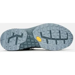 Wandelen|Wandelschoenen-Duca Walking  Cisomo Mid WP wandelschoenen heren denim washed blue