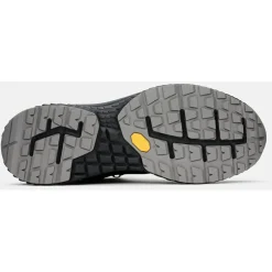 Wandelen|Wandelschoenen-Duca Walking  Cosimo Mid WP wandelschoenen heren black cool grey