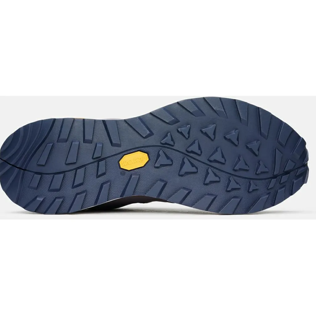 Duca Walking Fortino WP wandelschoenen dames purple navy white< Wandelen|Wandelschoenen