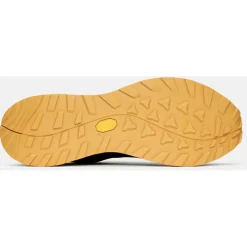 Wandelen|Wandelschoenen-Duca Walking Fortino WP wandelschoenen heren black cool grey gum