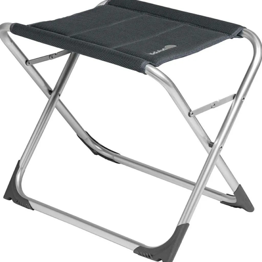 Krukjes-Dukdalf ADAGIO campingkrukje anthracite