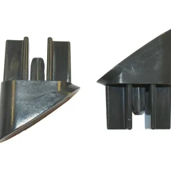 Onderdelen-Dukdalf DYNAMIC onderdoppen achter per 2 stuks