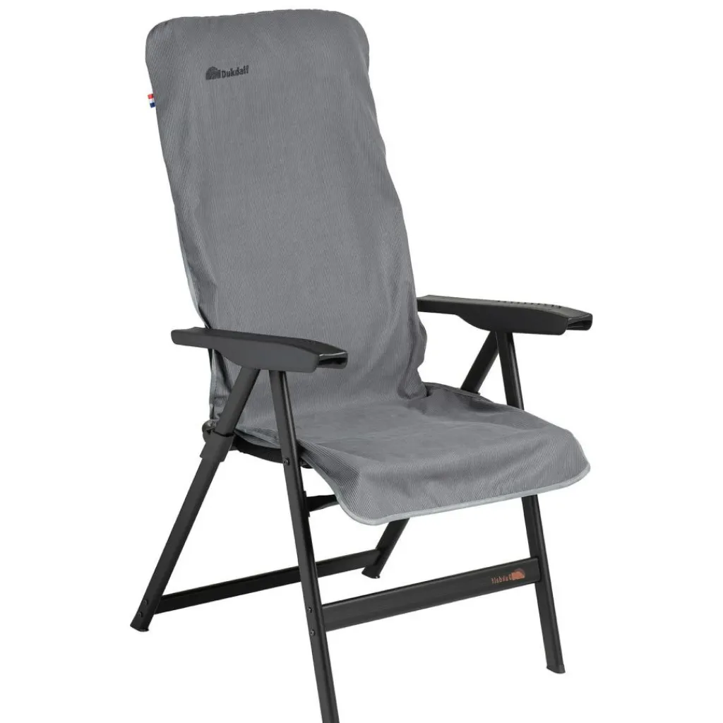 Dukdalf Presto Brillante Lunga stoelhoes M< Accessoires