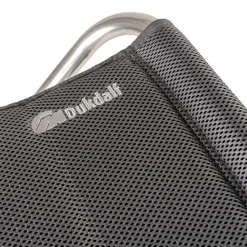 Krukjes-Dukdalf SOUL campingkrukje anthracite