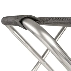 Krukjes-Dukdalf SOUL campingkrukje anthracite