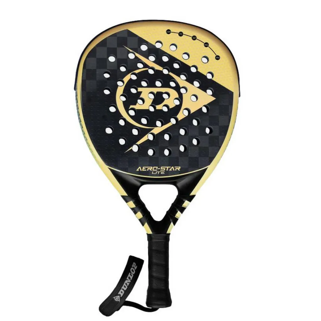 Dunlop Aero-Star Lite 23 padelracket< Padel Racket