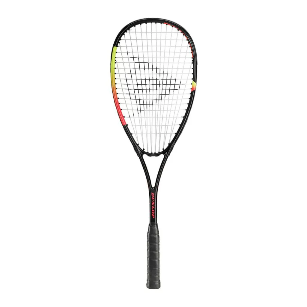 Squash-Dunlop Blaze Inferno squashracket