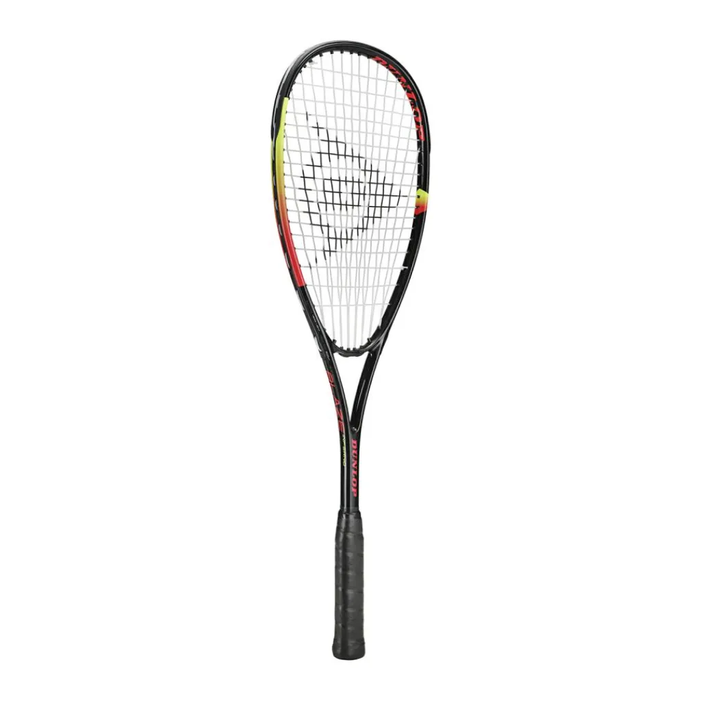 Squash-Dunlop Blaze Inferno squashracket
